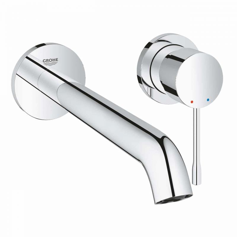 ORNAMENT BATERIE LAVOAR PERETE ESSENCE, PIPA 230 MM